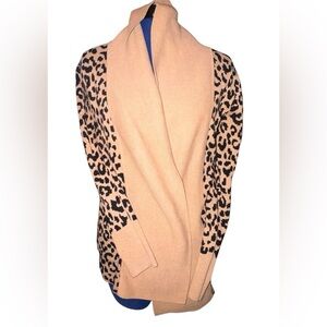YES LOLA versatile sexy classy AND extremely SOFT long hawt cardigan!!